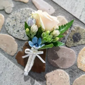 Sött corsage