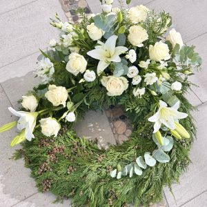 Vila i frid
